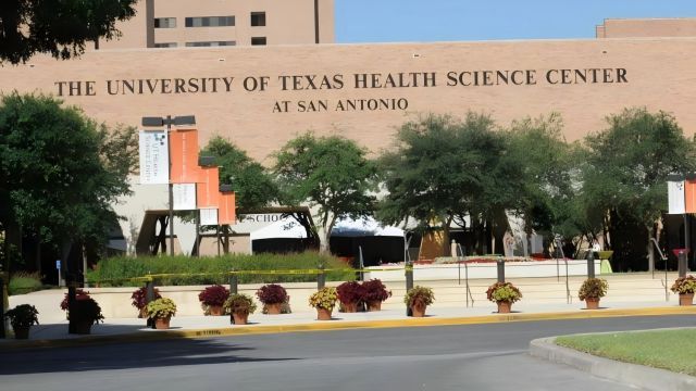 University of Texas - Health Science Center at San Antonio