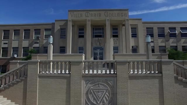 Villa Maria College