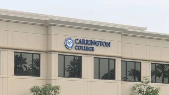 Carrington College - Albuquerque