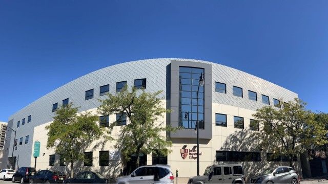 Eastern International College - Belleville