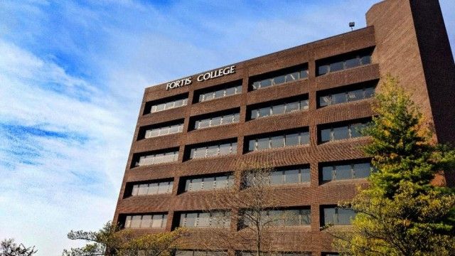 Fortis College - Cincinnati