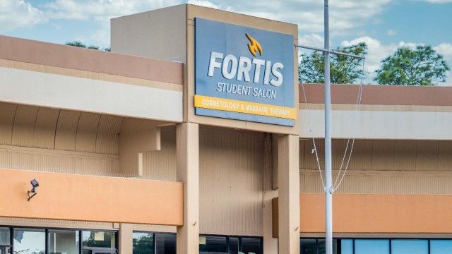 Fortis College - Smyrna