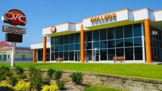 Oklahoma Technical College