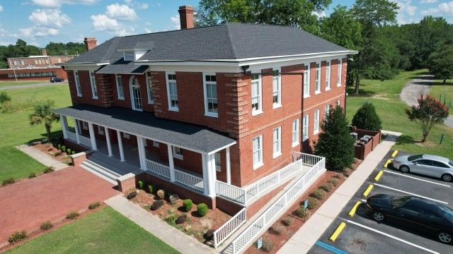 Voorhees University