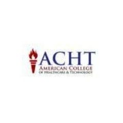 American College of Healthcare