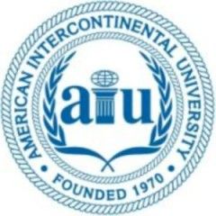 American InterContinental University - Houston