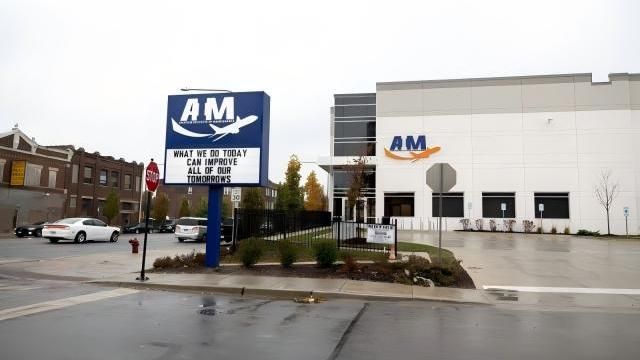 Aviation Institute Of Maintenance - Norfolk