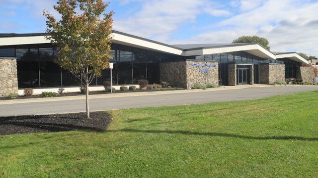Bryant & Stratton College - Albany