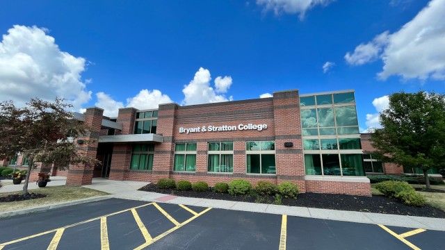 Bryant & Stratton College - Amherst