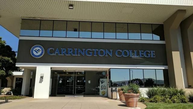 Carrington College - Phoenix