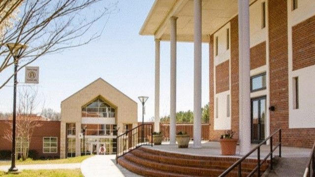 Clinton College