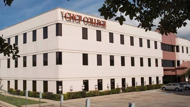 College of Health Care Professions - Austin