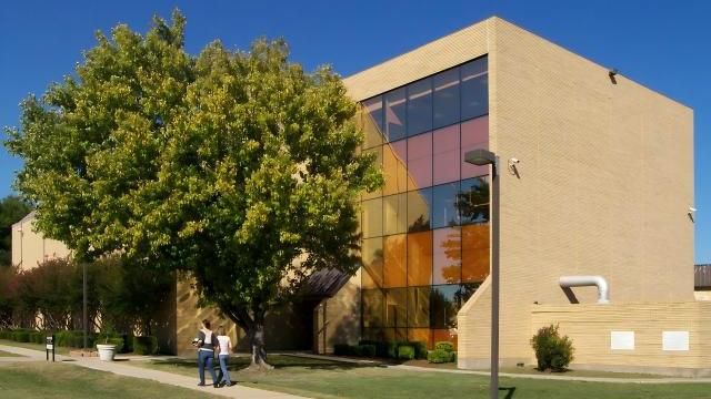 Dallas Christian College