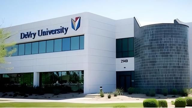 DeVry University - Georgia