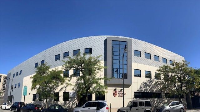 Eastern International College - Jersey City