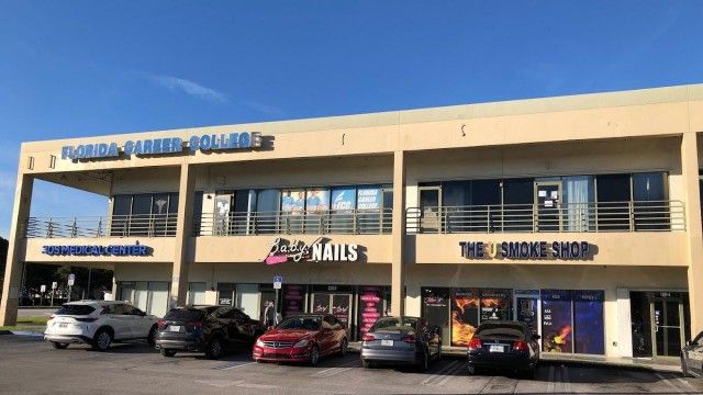 Florida Career College - Miami