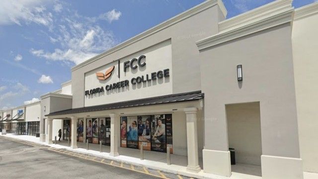 Florida Career College - Tampa