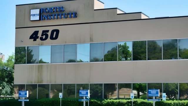 Fortis Institute - Houston North