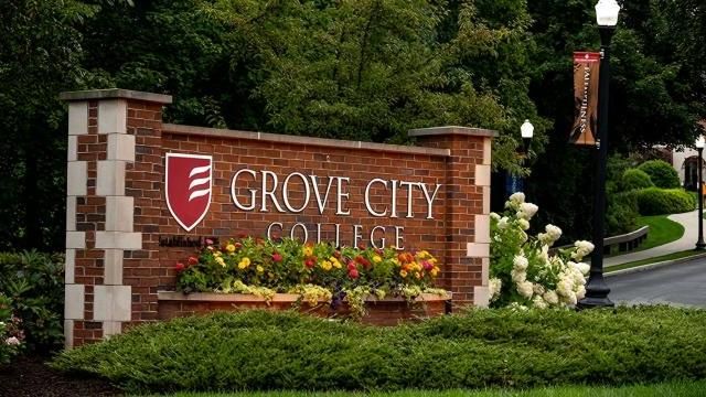 Grove City College