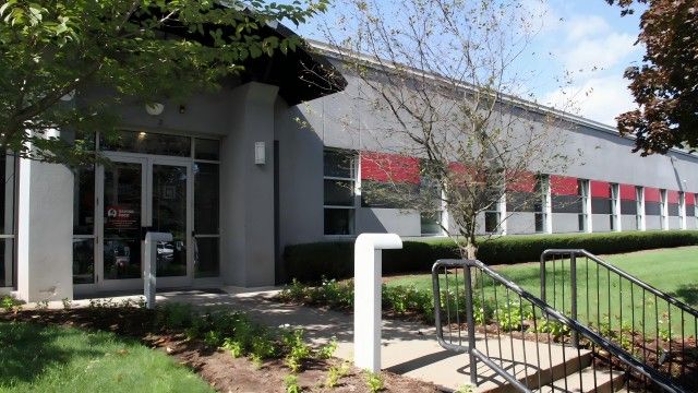 Lincoln Technical Institute - Mahwah