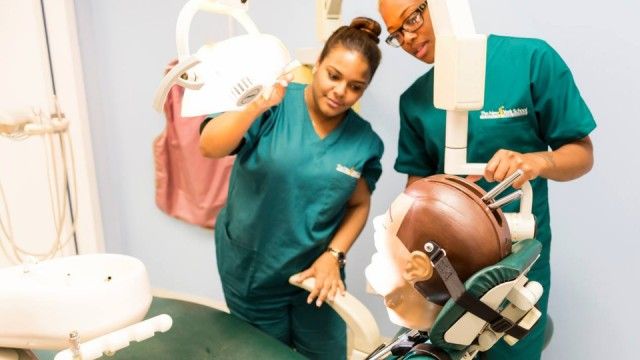 New York School for Medical & Dental Assistants