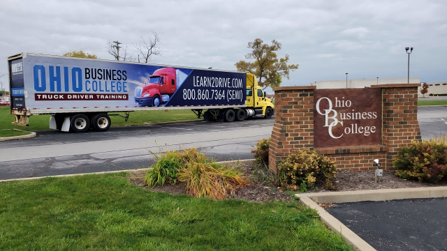 Ohio Business College - Sheffield