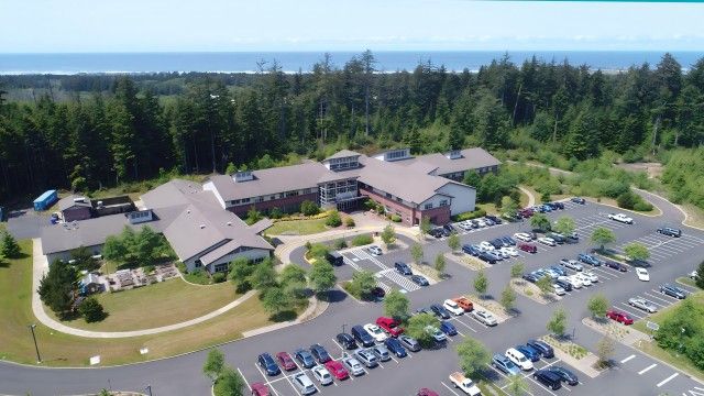 Oregon Coast Community College