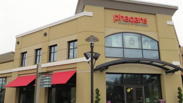 Phagans School of Hair Design - Clackamas