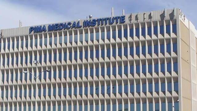 Pima Medical Institute - Denver