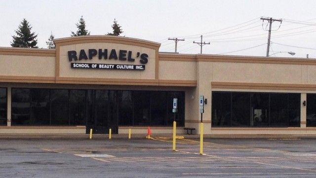Raphael's School of Beauty Culture - Niles