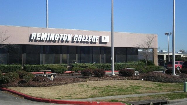 Remington College - Baton Rouge