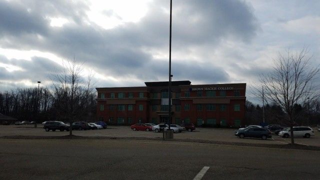 Ross Medical Education Center - Canton, OH
