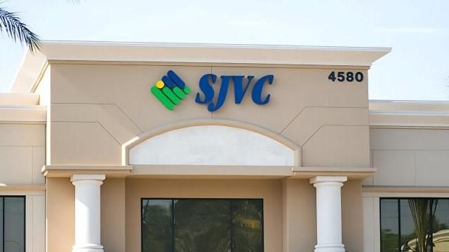 San Joaquin Valley College - Ontario