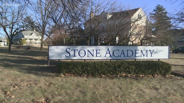 Stone Academy - East Hartford