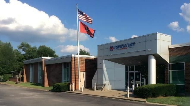 Tennessee College of Applied Technology - Murfreesboro