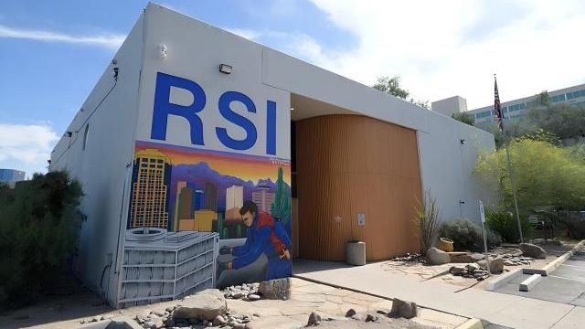 The Refrigeration School