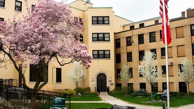 Trocaire College