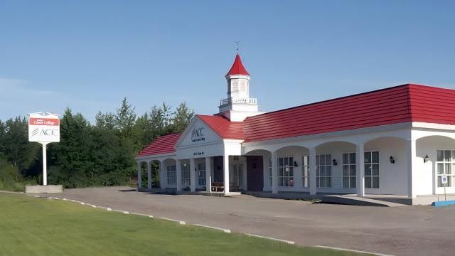 Alaska Career College
