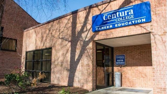 Centura College - Chesapeake