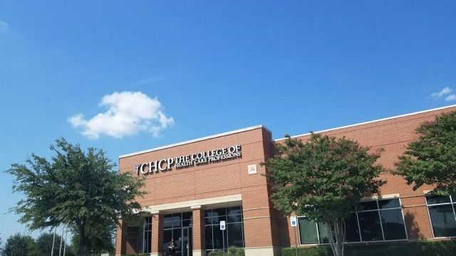 College of Health Care Professions - Dallas