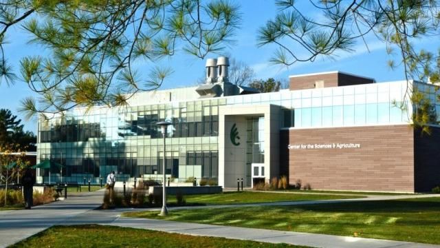 College of Wilmington