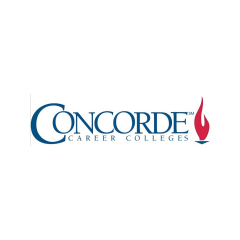 Concorde Career College - Dallas