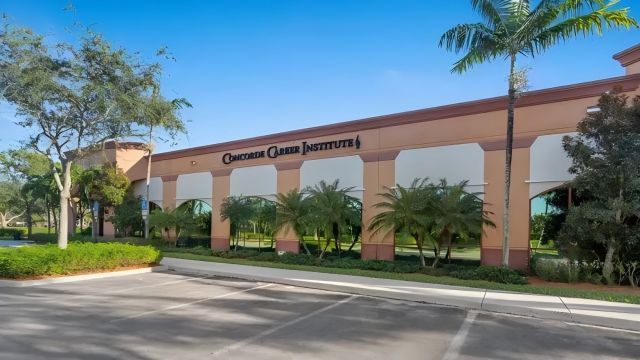 Concorde Career Institute - Miramar