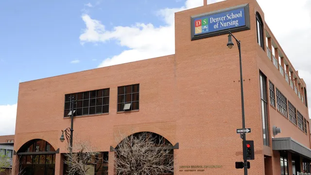 Denver College of Nursing