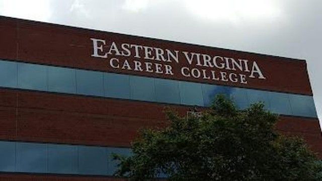 Eastern Virginia Career College
