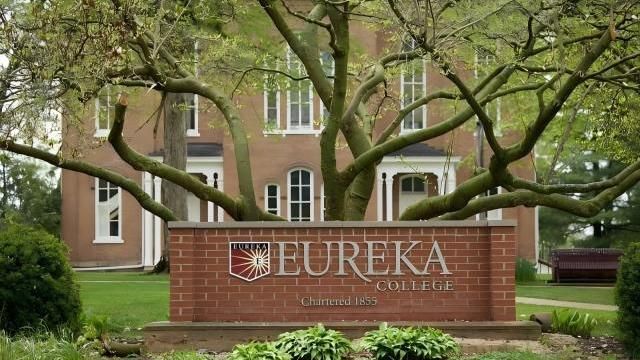 Eureka College