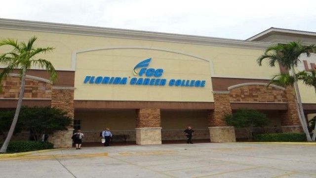 Florida Career College - Pembroke Pines