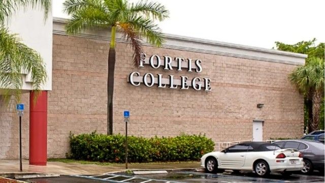 Fortis College - Cutler Bay