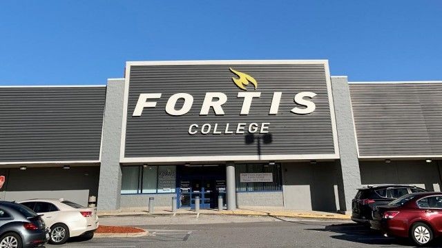 Fortis College - Orange Park