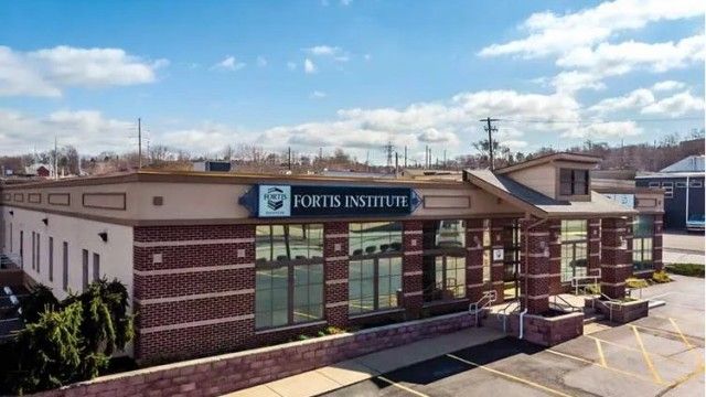 Fortis Institute - Scranton
